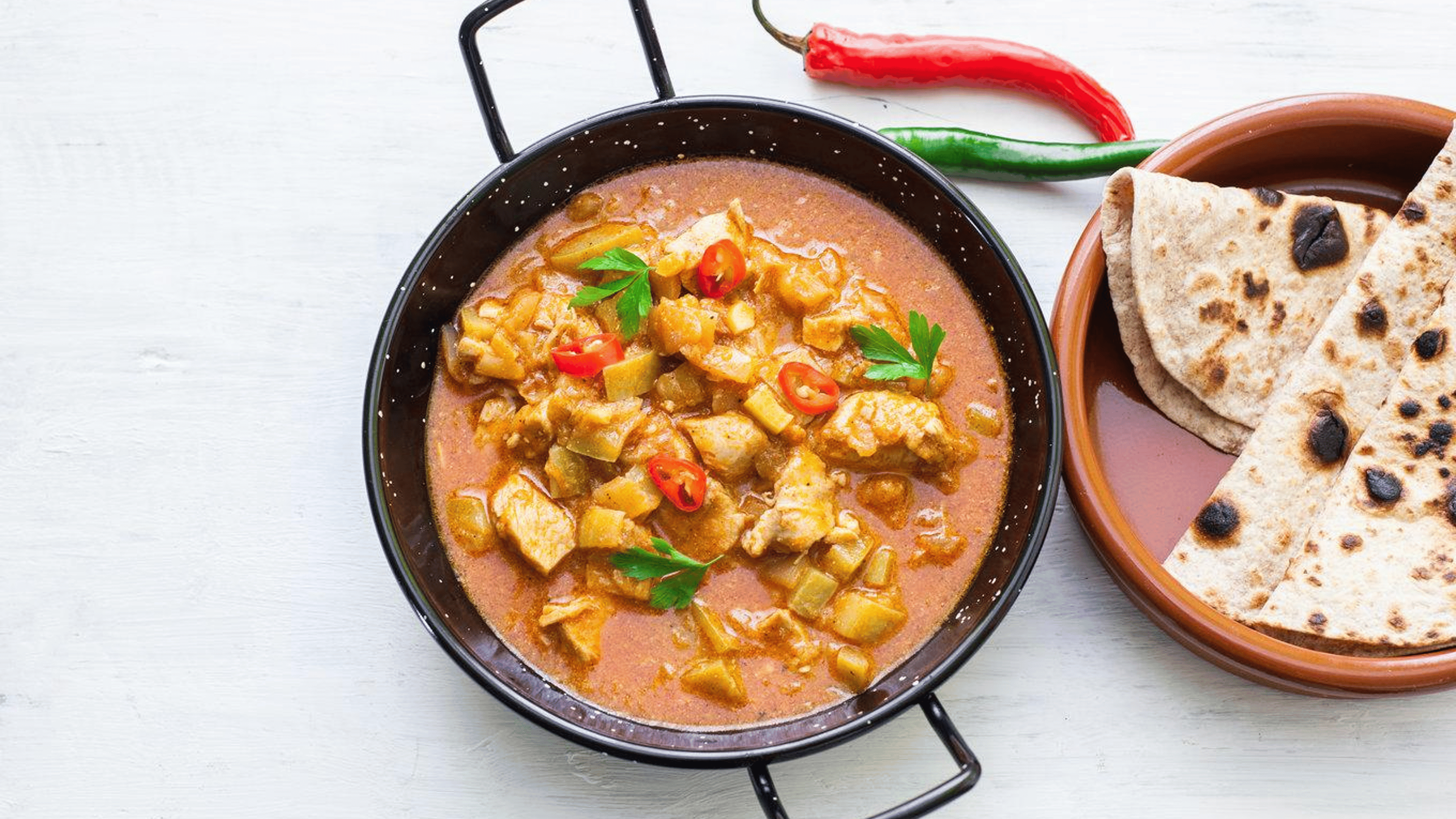 Indian Kitchen Foxhill