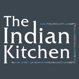 Indian Kitchen Foxhill logo.